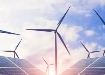 الطاقة النظيفة