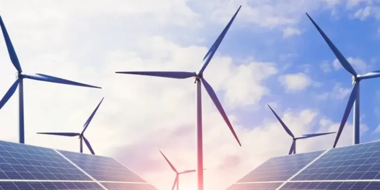 الطاقة النظيفة