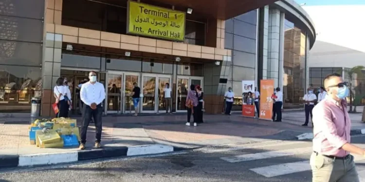 التمويل الدولية