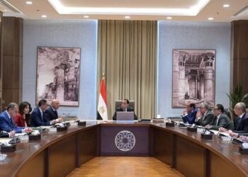 رئيس الوزراء يتابع جهود الحد من عمليات التهريب وإغراق الأسواق المصرية