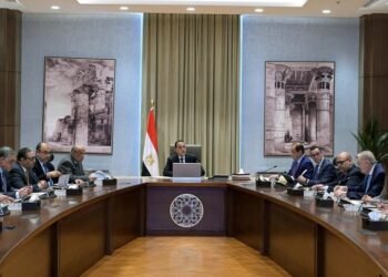 رئيس الوزراء يتابع مستجدات موقف تنفيذ برنامج الطروحات الحكومية