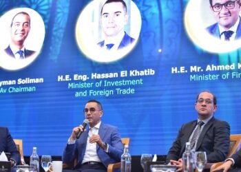 وزير الاستثمار: الدولة تستهدف جذب المزيد من الاستثمارات الأجنبية المباشرة