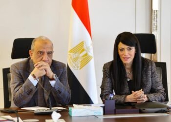 المشاط: قطاع الكهرباء والطاقة ركيزة أساسية لتحقيق التنمية الاقتصادية ودفع النمو في مختلف القطاعات