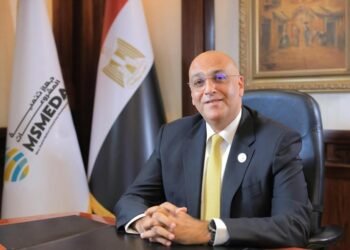 جهاز تنمية المشروعات أصدر 130 ألف رخصة للمشروعات الصغيرة خلال 10 سنوات