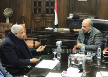 الكهرباء تبحث مع “طلعت مصطفى” التعاون في استخدام الطاقة المتجددة
