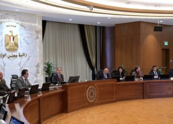 مجلس الوزراء يُقر 4 قرارات جديدة.. تعرف عليها