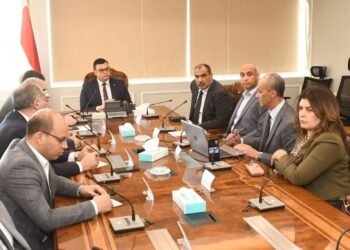 وزير الإسكان: نعمل على إنشاء واجهة بحرية لأراضي جنوب الطريق الساحلي الدولي