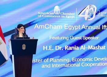 المشاط: مصر تمتلك بنية تحتية تؤهلها لتصبح مركزًا إقليميًا للتجارة الدولية والطاقة الخضراء