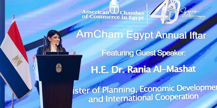 المشاط: مصر تمتلك بنية تحتية تؤهلها لتصبح مركزًا إقليميًا للتجارة الدولية والطاقة الخضراء