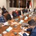 وزير الإسكان يتابع سير العمل بمشروع حدائق “تلال الفسطاط”