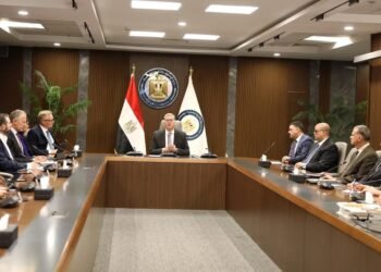 البترول: إطلاق منصة رقمية للتعدين للتعرف على الفرص الاستثمارية بالقطاع يوليو القادم