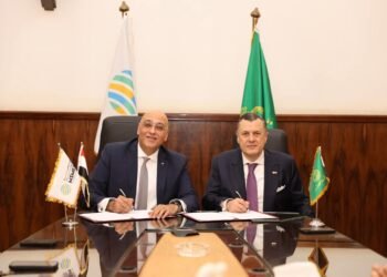 بنك مصر يوقع عقدًا مع جهاز تنمية المشروعات بقيمة 200 مليون جنيه لدعم المشروعات الصغيرة