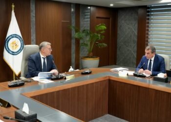 ارتفاع تداول المنتجات البترولية لـ”ميدتاب” إلى 4.7 مليون طن في 2024