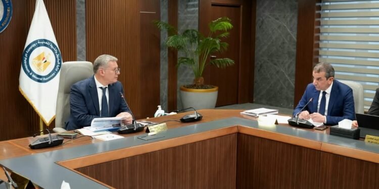 ارتفاع تداول المنتجات البترولية لـ”ميدتاب” إلى 4.7 مليون طن في 2024