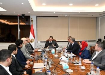وزير الإسكان: تقديم كل الدعم لمنصة مصر العقارية للوصول إلى رؤية محددة لتصدير العقار المصري