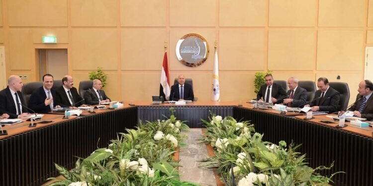 “القابضة للنقل” تحقق 3.491 مليار جنيه صافي ربح خلال 2023-2024