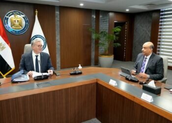 وزير البترول يوجه “إبيسكو” للخدمات البترولية بوضع خطة لتحسين الأداء المالى وتقليل التكاليف