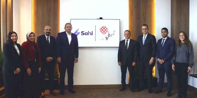 تمويلي تتحالف مع “سهل” لتعزيز خدمات الدفع الإلكتروني