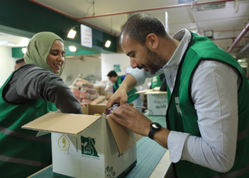 “كنز” تعلن عن شراكة استراتيجية مع مؤسسة “مصر الخير”