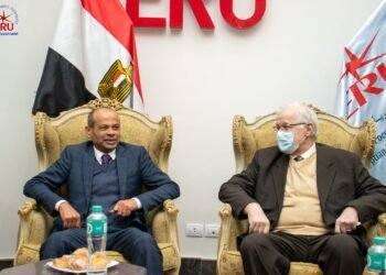 البورصة المصرية