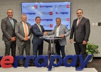 بنك القاهرة يتعاون مع تيراباى لإطلاق خدمة التحويلات المالية إلى مصر من جميع أنحاء العالم