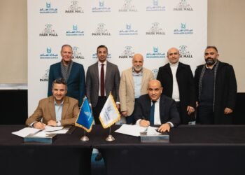 المطورون العرب القابضة