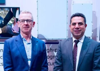  المصرية للاتصالات تختار منصة إريكسون للوساطة لتحديث وتحسين تجربة العملاء