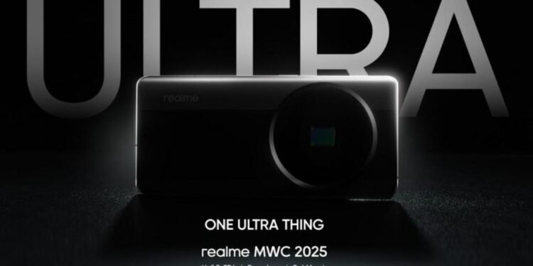 ريلمي تطلق أول هاتف في العالم يتغير لونه استجابة للبرودة – سلسلة realme 14 Pro