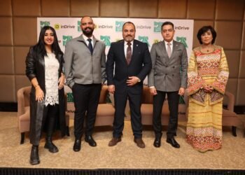 “اندرايف” ومصر الخير يتعاونان لإطلاق حملة “الحركة بركة”