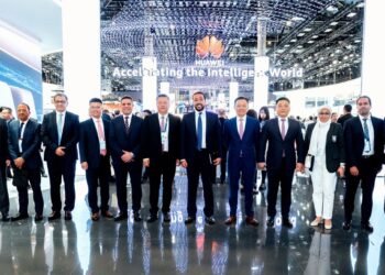 المصرية للاتصالات