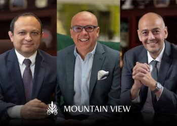 ماونتن ڤيو تستهدف مبيعات تعاقدية بقيمة 150 مليار جنيه خلال عام 2025