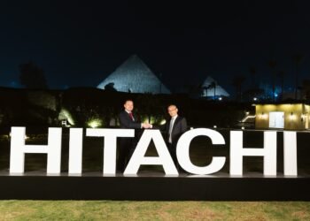 بيكو تطلق العلامة التجارية هيتاشي في السوق المصرية برؤية استراتيجية مبتكرة