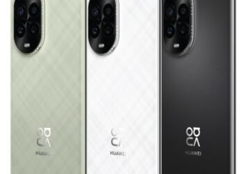 سلسلة هواتف HUAWEI nova 13 تتألق كأفضل هاتف ذكي من الفئة المتوسطة لهذا العام 