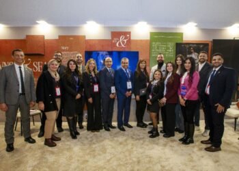 Towns & Seas تشارك في معرض MIPIM لتعزيز نقل المعرفة