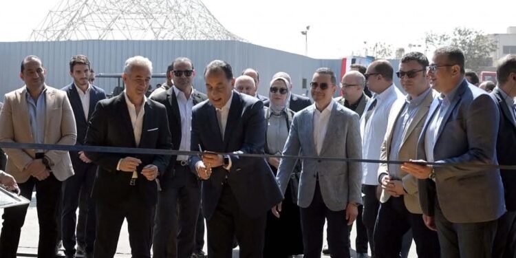 مصنع قنديل للصلب