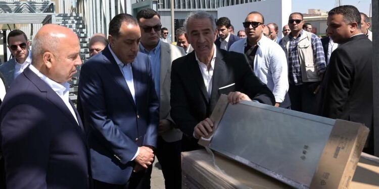 قنديل للصلب