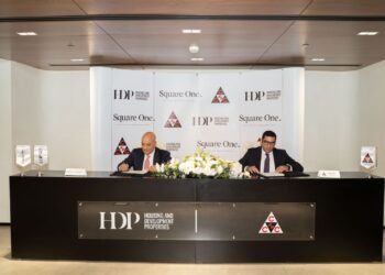 التعمير والإسكان العقارية