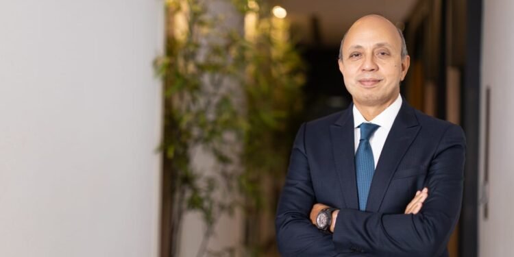 “لاند مارك” تسلم المرحلة الأولى من حي الأعمال بمشروع “ONE NINETY”