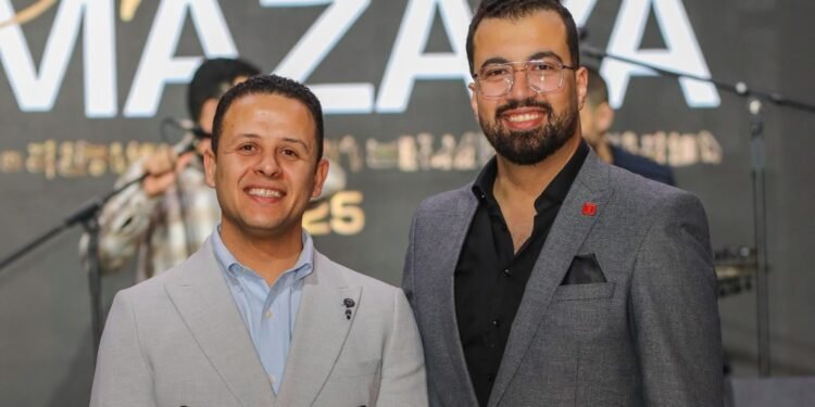 مزايا للتطوير العقاري