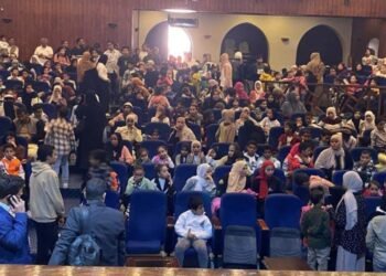 “المصري للتنمية والتعليم” تكرم 2124 حافظًا للقرآن الكريم بـ9 محافظات