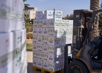 الفطيم العقارية تطلق مبادرة رمضان: تعاون مجتمعي لدعم 10,600 فرد من خلال توفير كراتين مواد غذائية
