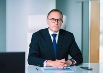 بنك كريدي أجريكول مصر يسجل صافي أرباح مستقلة 1.8 مليار جنيه بنهاية مارس 2025