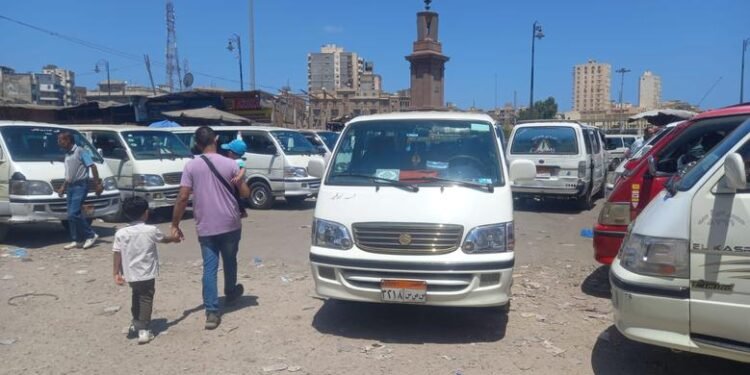 بعد زيادة البنزين.. ما قيمة التعريفة الجديدة للمواصلات في محافظة الجيزة؟
