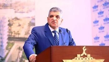 قناة السويس