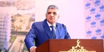 قناة السويس