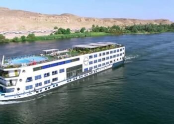 النقل تدعو شركات القطاع الخاص للاستثمار في قطاع النقل النهري