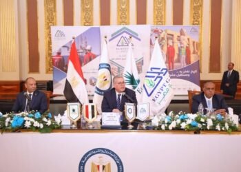 غاز مصر: نسعى إلى تحقيق معدل نمو سنوي بنسبة 15% على مدار السنوات الثلاث المقبلة