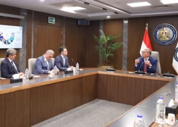 وزير البترول: مصر مركز إقليمى للطاقة في المنطقة