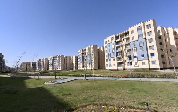  الإسكان: اليوم بدء طرح يضم 101 ألف وحدة سكنية لمنخفضي ومتوسطي الدخل بنظام التخصيص الإلكتروني