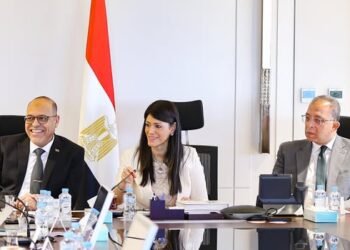 إطلاق منصة “آفاق الفرص والوظائف في مصر” لتوفير فرص للعمل